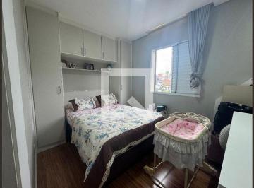 Apartamento · 49m² · 2 Quartos · 1 Vaga · Apartamento para Aluguel - Padroeira, 2 Quartos, 49 m² - Osasco