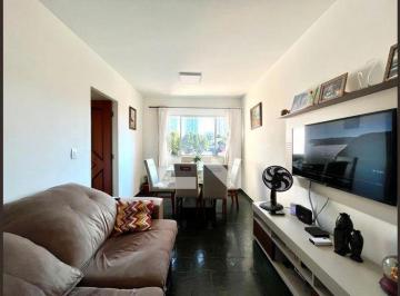 Apartamento · 60m² · 2 Quartos · 1 Vaga · Apartamento para Aluguel - Taquaral, 2 Quartos, 60 m² - Campinas