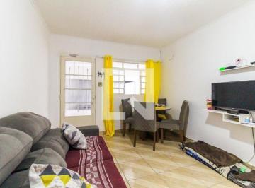 Casa · 250m² · 5 Quartos · 3 Vagas · Casa para Aluguel - Vila Princesa Isabel, 5 Quartos,  250 m² - São Paulo