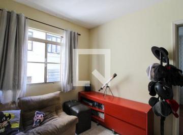Apartamento · 56m² · 3 Quartos · 1 Vaga · Apartamento para Aluguel - Butantã, 3 Quartos,  56 m² - São Paulo