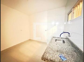 Apartamento · 31m² · 1 Quarto · Apartamento para Aluguel - Parque Maria Helena, 1 Quarto, 31 m² - São Paulo