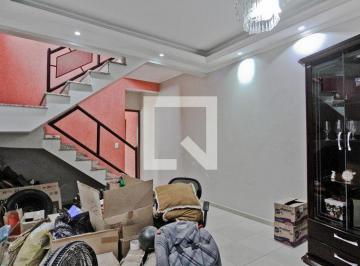 Casa · 200m² · 3 Quartos · 2 Vagas · Casa para Aluguel - Casa Verde Alta, 3 Quartos,  200 m² - São Paulo