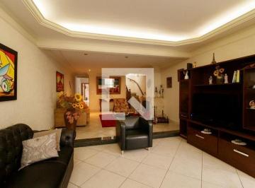 Casa · 330m² · 4 Quartos · 4 Vagas · Casa para Aluguel - Tremembe, 4 Quartos, 330 m² - São Paulo