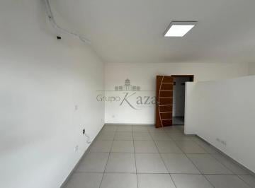 Comercial · 203m² · 4 Vagas · Oportunidade - Prédio comercial - Centro - Jacareí - 203m²