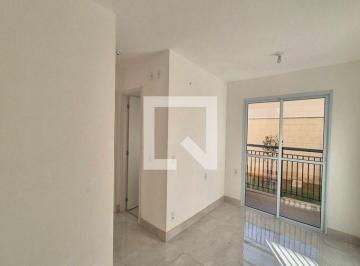 Apartamento · 48m² · 2 Quartos · 1 Vaga · Apartamento para Aluguel - Cidade Satélite íris, 2 Quartos, 48 m² - Campinas