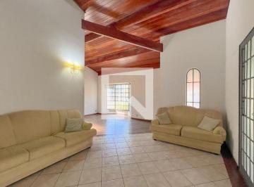 Casa · 325m² · 4 Quartos · 4 Vagas · Casa para Aluguel - Vila Faustina II, 4 Quartos,  325 m² - Valinhos