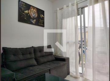 Apartamento · 28m² · 1 Quarto · Apartamento para Aluguel - Tatuapé, 1 Quarto, 28 m² - São Paulo