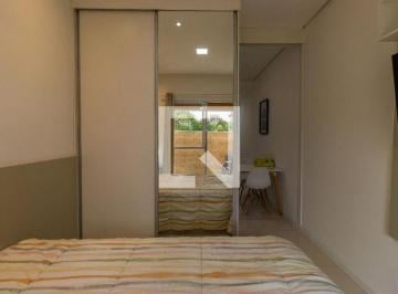 Apartamento Aluguel 40m² de 1 quarto · Apartamento para Aluguel - Granja Viana, 1 Quarto, 40 m² - Cotia