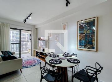 Apartamento · 50m² · 2 Quartos · Apartamento para Aluguel - Belém, 2 Quartos,  50 m² - São Paulo