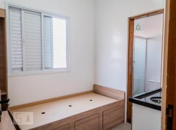 Apartamento · 13m² · 1 Quarto · Apartamento para Aluguel - Santa Teresinha, 1 Quarto, 13 m² - Santo André