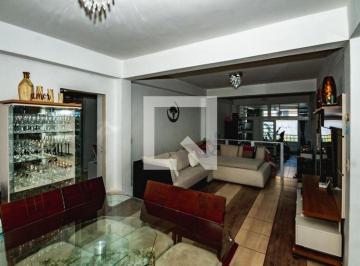 Casa · 240m² · 5 Quartos · 3 Vagas · Casa para Aluguel - Santa Amélia, 5 Quartos, 240 m² - Belo Horizonte