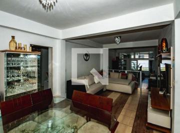 Casa · 240m² · 5 Quartos · 3 Vagas · Casa para Aluguel - Santa Amélia, 5 Quartos, 240 m² - Belo Horizonte