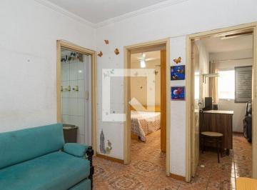 Apartamento · 60m² · 2 Quartos · Apartamento para Aluguel - Consolação, 2 Quartos, 60 m² - São Paulo