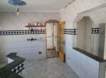 Comercial · 450m² · 6 Quartos · 1 Vaga · Casa Sobrado - Residencial ou Comercial - Bandeira Branca - Jacareí - 6 Dormitór