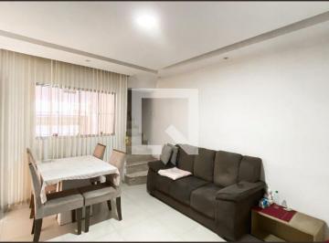 Casa · 105m² · 3 Quartos · 2 Vagas · Casa para Aluguel - Ermelino Matarazzo, 3 Quartos,  105 m² - São Paulo