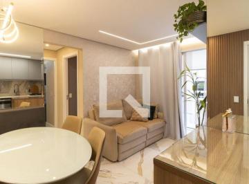 Apartamento · 40m² · 2 Quartos · 1 Vaga · Apartamento para Aluguel - Bosque da Saúde, 2 Quartos,  40 m² - São Paulo