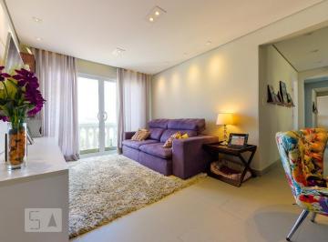 Apartamento · 74m² · 2 Quartos · 1 Vaga · Apartamento para Aluguel - Vila Madalena, 2 Quartos, 74 m² - São Paulo
