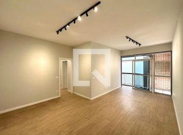 Apartamento · 90m² · 3 Quartos · 1 Vaga · Apartamento para Aluguel - Botafogo, 3 Quartos, 90 m² - Rio de Janeiro