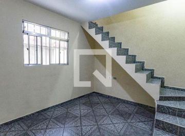 Casa · 50m² · 2 Quartos · Casa para Aluguel - Campanário, 2 Quartos, 50 m² - Diadema