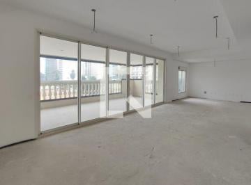 Apartamento · 257m² · 3 Quartos · 4 Vagas · Apartamento para Aluguel - Cambuí, 3 Quartos, 257 m² - Campinas