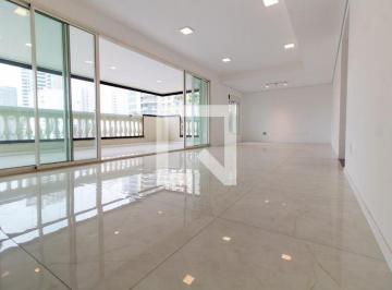 Apartamento · 257m² · 3 Quartos · 4 Vagas · Apartamento para Aluguel - Cambuí, 3 Quartos, 257 m² - Campinas