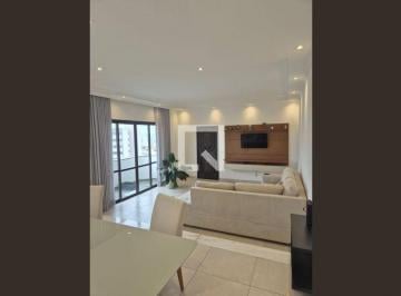 Apartamento · 147m² · 4 Quartos · 3 Vagas · Apartamento para Aluguel - Vila Assunção, 4 Quartos, 147 m² - Santo André