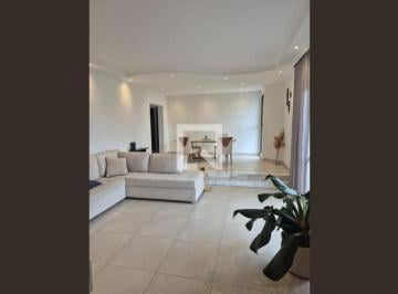 Apartamento · 147m² · 4 Quartos · 3 Vagas · Apartamento para Aluguel - Vila Assunção, 4 Quartos,  147 m² - Santo André