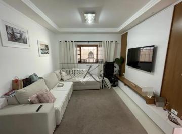 Casa · 110m² · 3 Quartos · 2 Vagas · Casa - Jardim Terras de Santa Helena - Jacareí - 110m² - 3 Dormitórios.