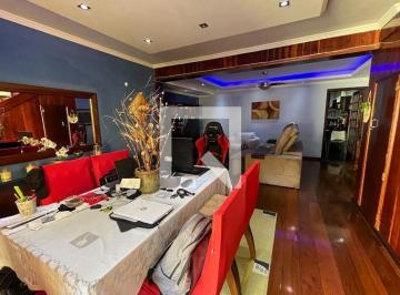 Casa · 328m² · 3 Quartos · 2 Vagas · Casa para Aluguel - Portuguesa, 3 Quartos, 328 m² - Rio de Janeiro