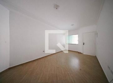 Casa · 110m² · 3 Quartos · 2 Vagas · Casa para Aluguel - Vila Ré, 3 Quartos,  110 m² - São Paulo