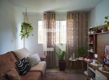 Apartamento · 51m² · 2 Quartos · 1 Vaga · Apartamento para Aluguel - Santo Afonso, 2 Quartos, 51 m² - Novo Hamburgo