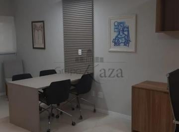 Comercial · 36m² · 1 Vaga · Oportunidade - Sala Comercial - Parque Residencial Aquarius - Centro Empresarial