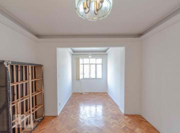 Apartamento · 105m² · 3 Quartos · Apartamento para Aluguel - Tijuca, 3 Quartos, 105 m² - Rio de Janeiro