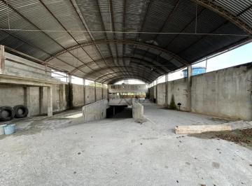 Comercial · 567m² · 25 Vagas · Oportunidade - Galpão Comercial - Jardim Esperança - Jacareí - 1.715m².