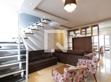 Casa · 200m² · 4 Quartos · 2 Vagas · Casa para Aluguel - Parque São Bento, 4 Quartos,  200 m² - Sorocaba