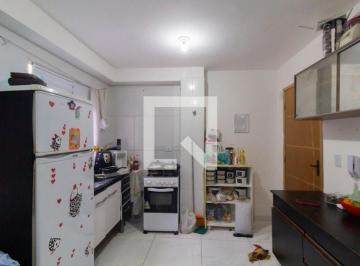 Apartamento · 45m² · 2 Quartos · Apartamento para Aluguel - Itaquera, 2 Quartos, 45 m² - São Paulo