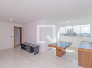 Apartamento · 85m² · 3 Quartos · 2 Vagas · Apartamento para Aluguel - Sagrada Família, 3 Quartos,  85 m² - Belo Horizonte
