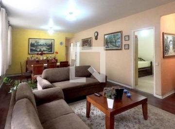 Apartamento · 128m² · 3 Quartos · 1 Vaga · Apartamento para Aluguel - Gonzaga , 3 Quartos, 128 m² - Santos