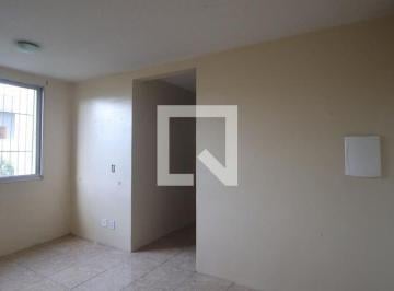 Apartamento · 48m² · 2 Quartos · 1 Vaga · Apartamento para Aluguel - Olaria, 2 Quartos, 48 m² - Canoas