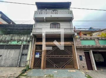 Casa · 55m² · 1 Quarto · Casa para Aluguel - Jardim Barbacena, 1 Quarto, 55 m² - Cotia