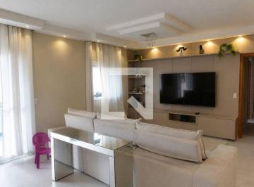 Apartamento · 140m² · 2 Quartos · 2 Vagas · Apartamento para Aluguel - Alphaville, 2 Quartos,  140 m² - Santana de Parnaíba