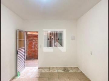 Casa · 40m² · 1 Quarto · Casa para Aluguel - Helena Maria, 1 Quarto, 40 m² - Osasco