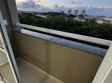 Apartamento · 44m² · 2 Quartos · 1 Vaga · Oportunidade - Apartamento - Aurora Residence - Jardim Jacinto - Jacareí - 2 Dor
