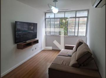 Apartamento · 62m² · 2 Quartos · 1 Vaga · Apartamento para Aluguel - Pechincha, 2 Quartos,  62 m² - Rio de Janeiro