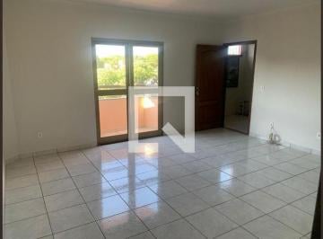 Apartamento · 110m² · 3 Quartos · 1 Vaga · Apartamento para Aluguel - Leblon, 3 Quartos,  110 m² - Uberaba