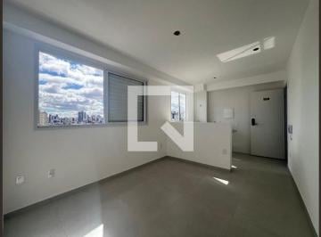 Apartamento · 30m² · 1 Quarto · Apartamento para Aluguel - Nova Suíssa, 1 Quarto, 30 m² - Belo Horizonte