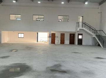 Comercial · 540m² · 7 Vagas · Oportunidade - Galpão Comercial - Condomínio Multiplus Eldorado II - Rio Comprid