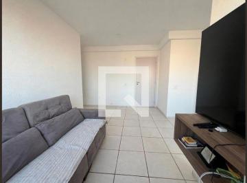 Apartamento · 46m² · 2 Quartos · 1 Vaga · Apartamento para Aluguel - JK, 2 Quartos,  46 m² - Contagem