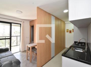 Apartamento · 33m² · 1 Quarto · Apartamento para Aluguel - Centro, 1 Quarto, 33 m² - Curitiba