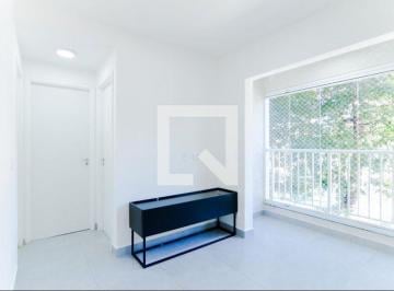Apartamento · 43m² · 2 Quartos · 1 Vaga · Apartamento para Aluguel - Vila Augusta, 2 Quartos,  43 m² - Guarulhos